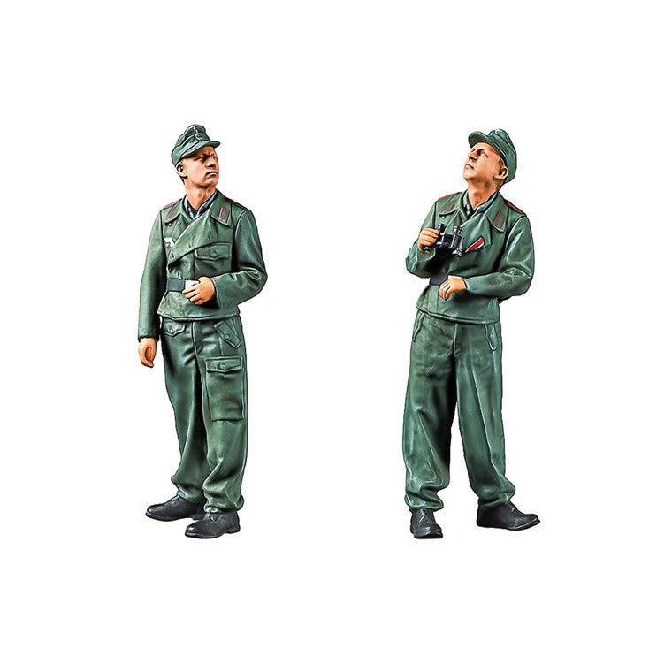 Tamiya 35370 - TAMIYA 1/35 MARDER I