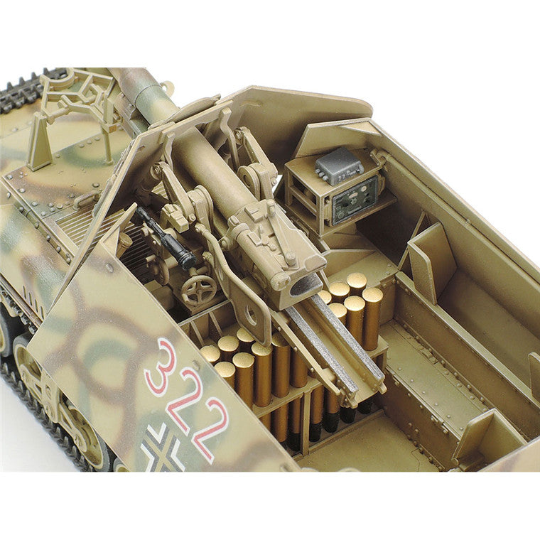 Tamiya 35370 - TAMIYA 1/35 MARDER I