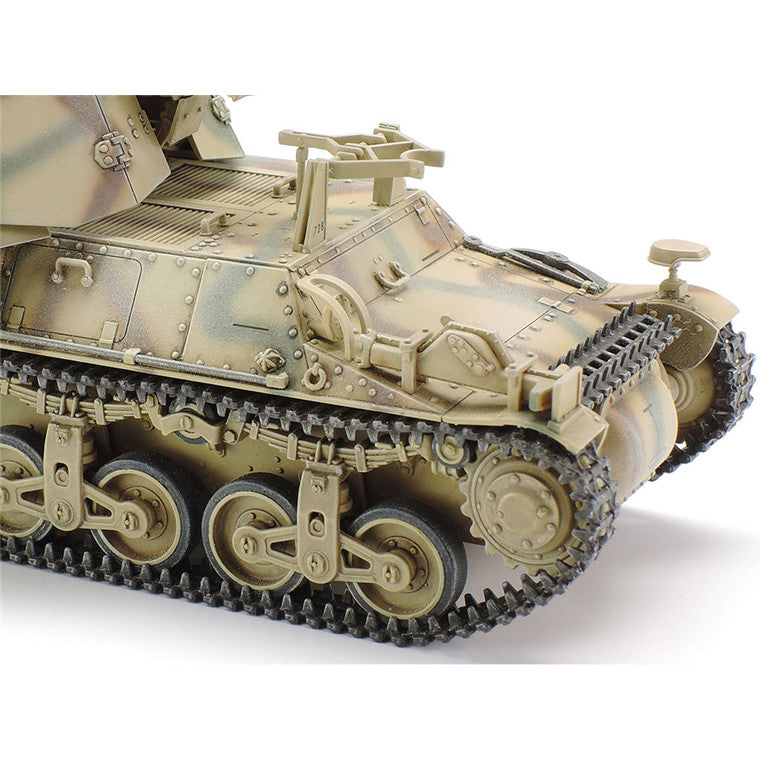Tamiya 35370 - TAMIYA 1/35 MARDER I