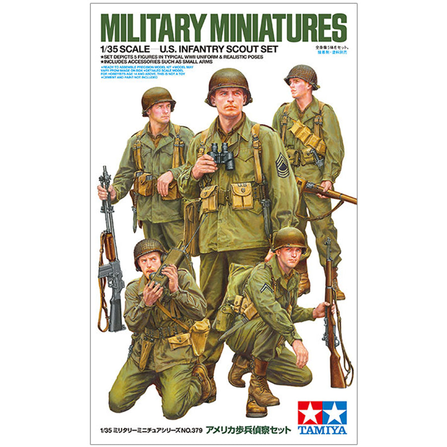 Tamiya Tamiya 35379