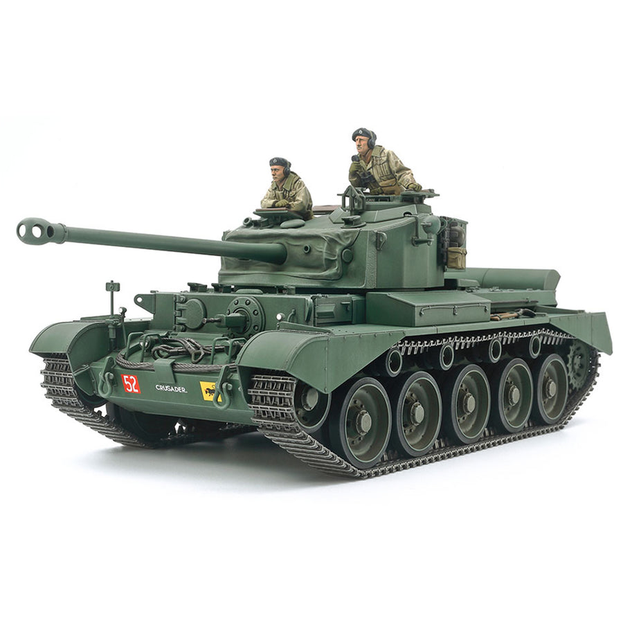Tamiya 35380 - TAMIYA 1/35 A34 COMET