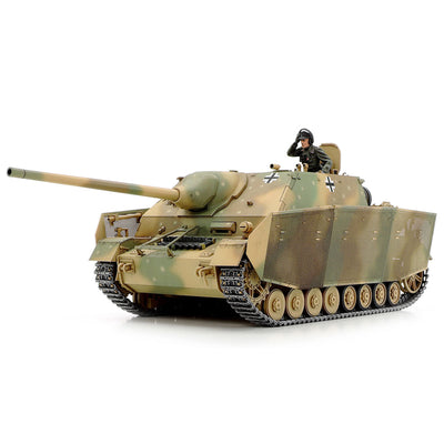 Tamiya 35381 - TAMIYA 1/35 GERMAN PANZER IV/70