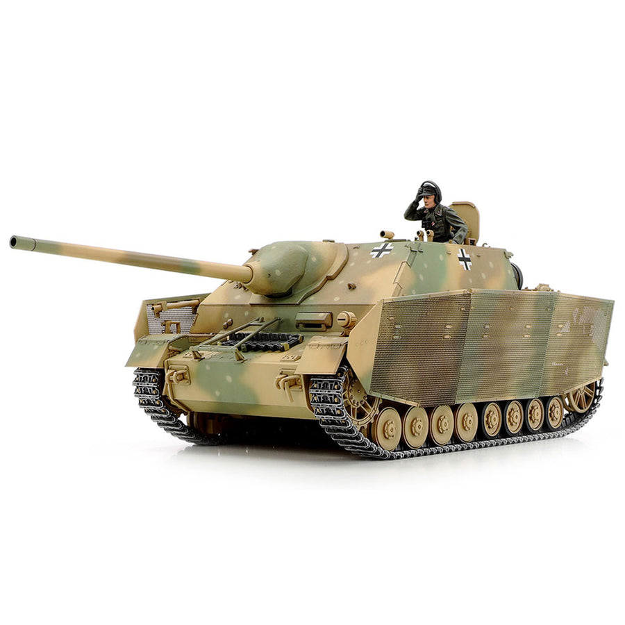 Tamiya 35381 - TAMIYA 1/35 DEUTSCHER PANZER IV/70