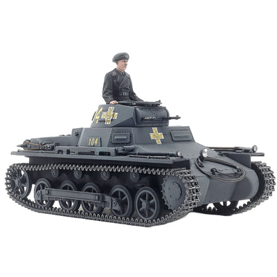 Tamiya 35388 - TAMIYA 1/35 Pz.kpfw. I Ausf.B
