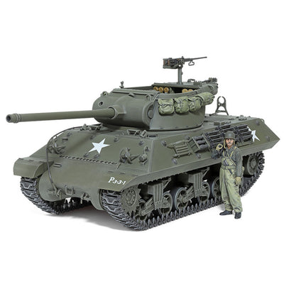Tamiya 35390 - TAMIYA 1/35 M36 HEAVY TANK