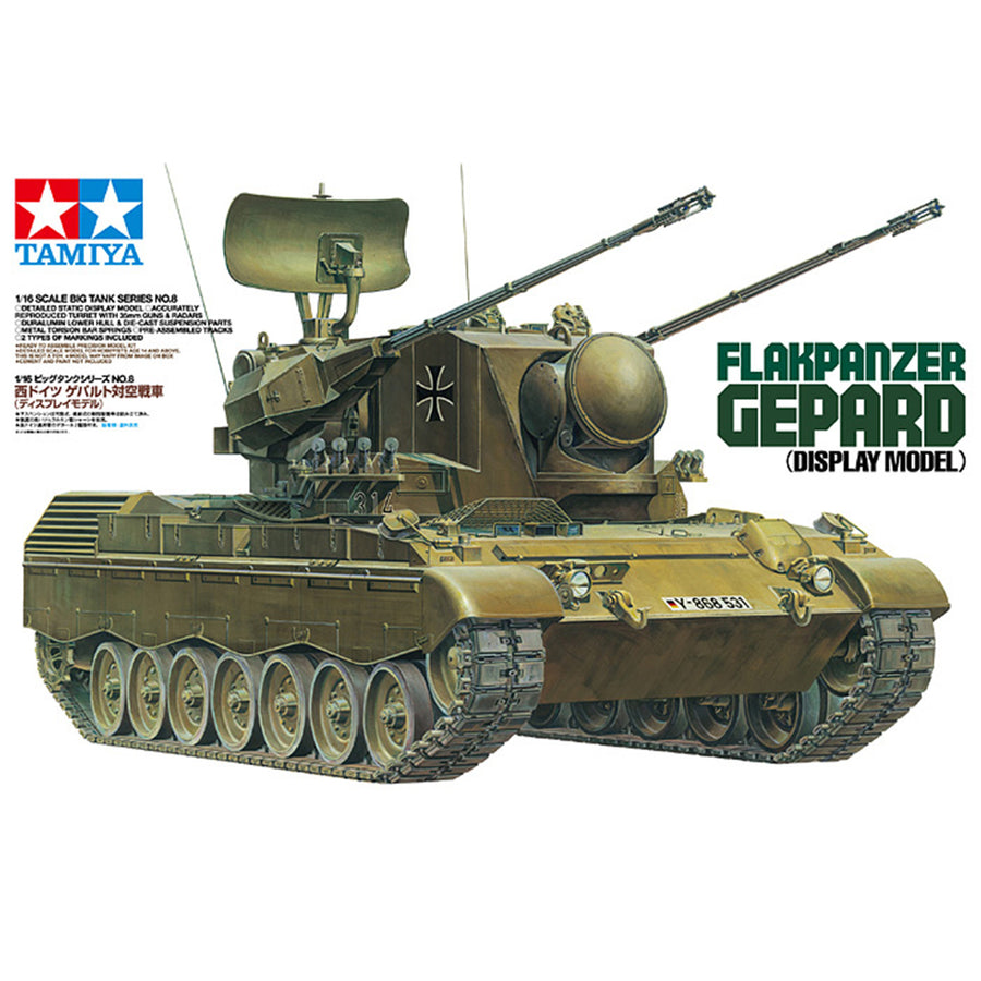 Tamiya Tamiya 36208