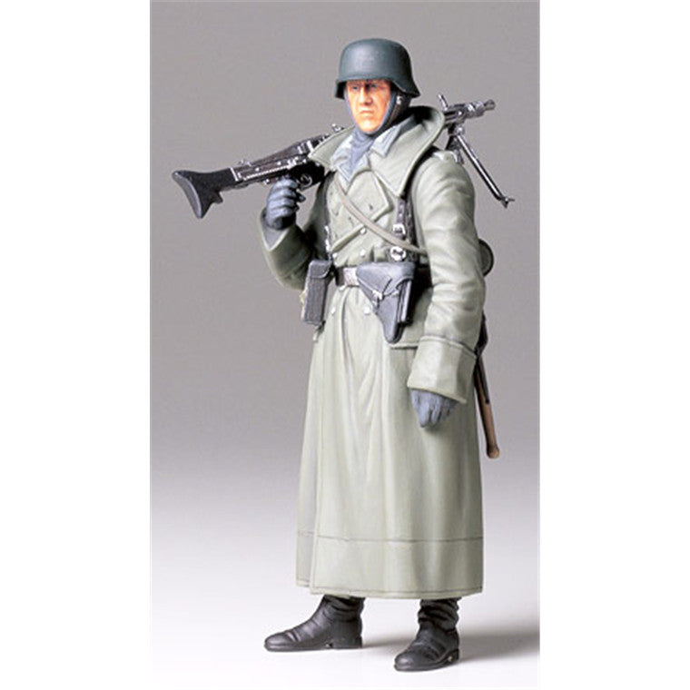 Tamiya 36306 - TAMIYA 1/16 GERMAN MACH/GUNNER