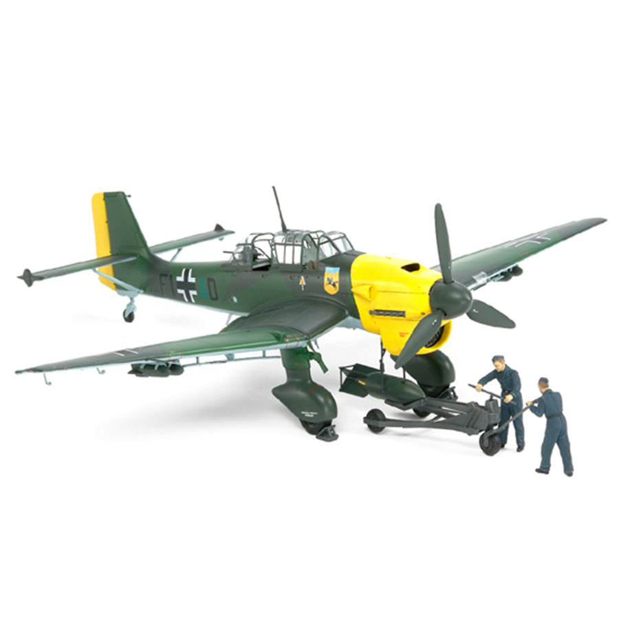 Tamiya Tamiya 37008