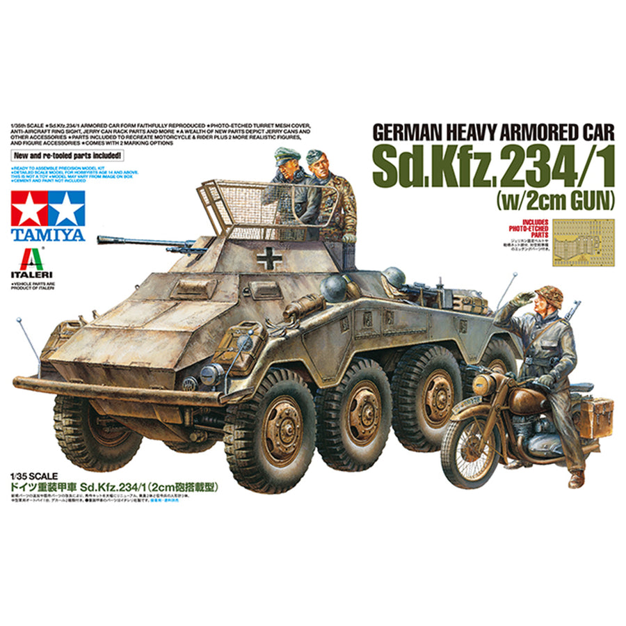 Tamiya Tamiya 37019