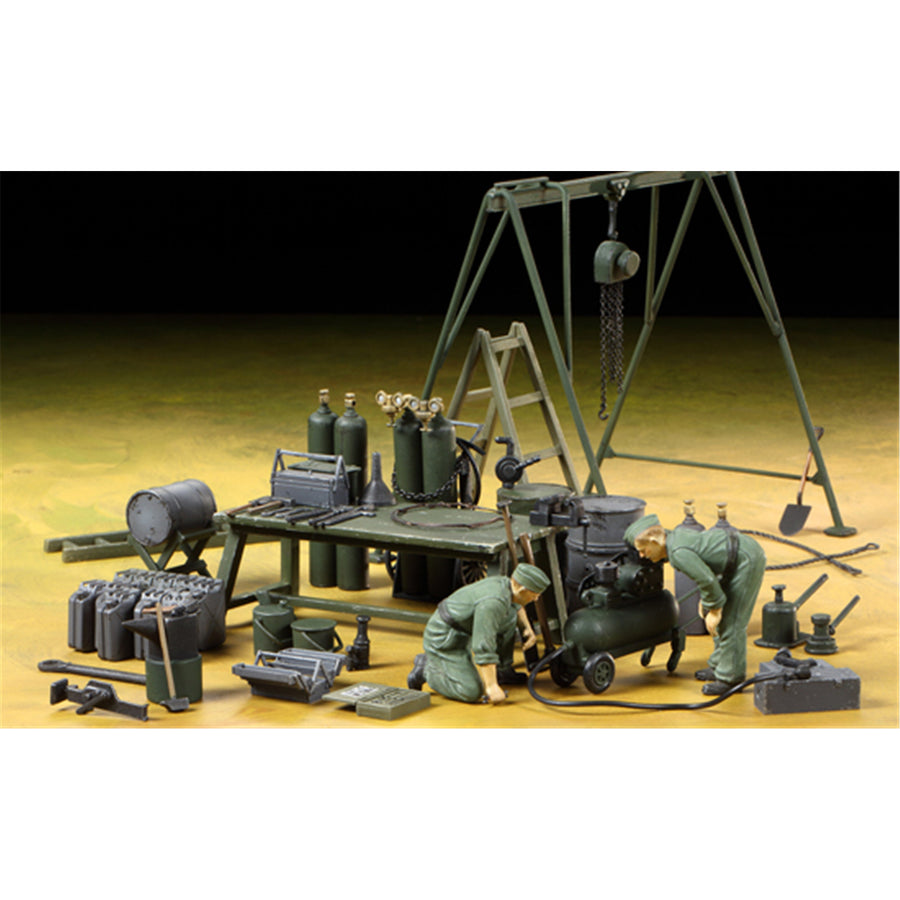 Tamiya Tamiya 37023