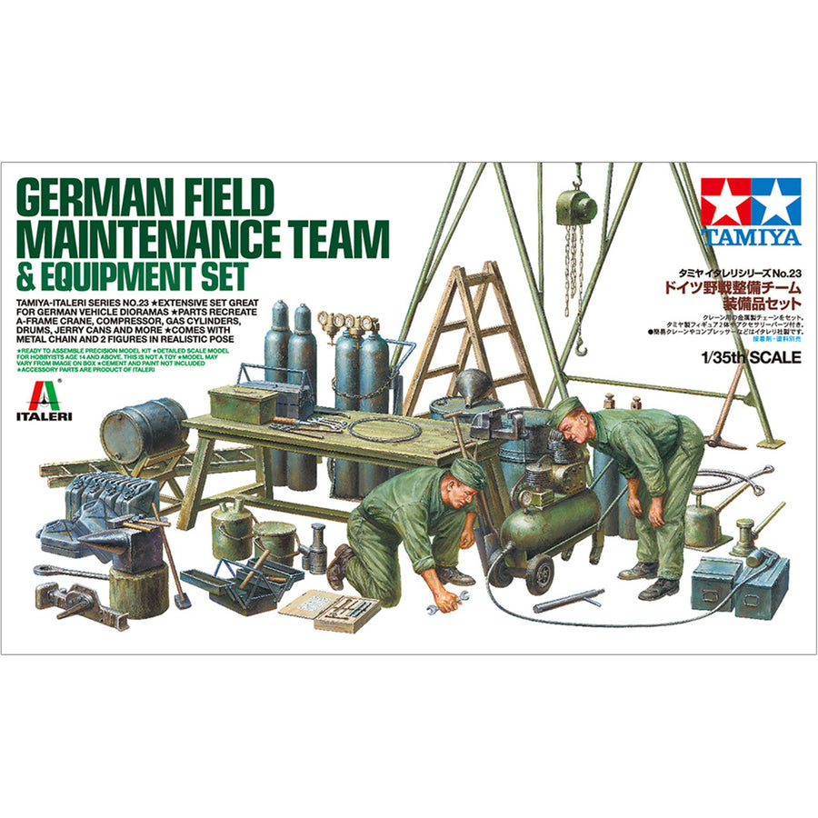 Tamiya Tamiya 37023
