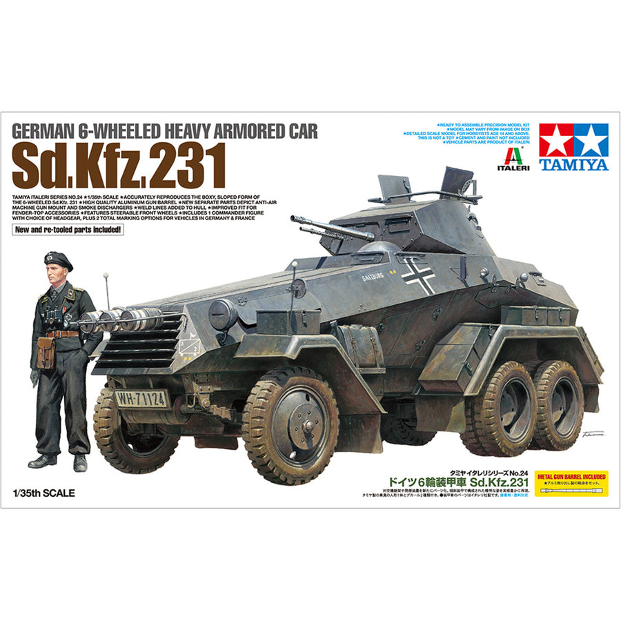 Tamiya Tamiya 37024