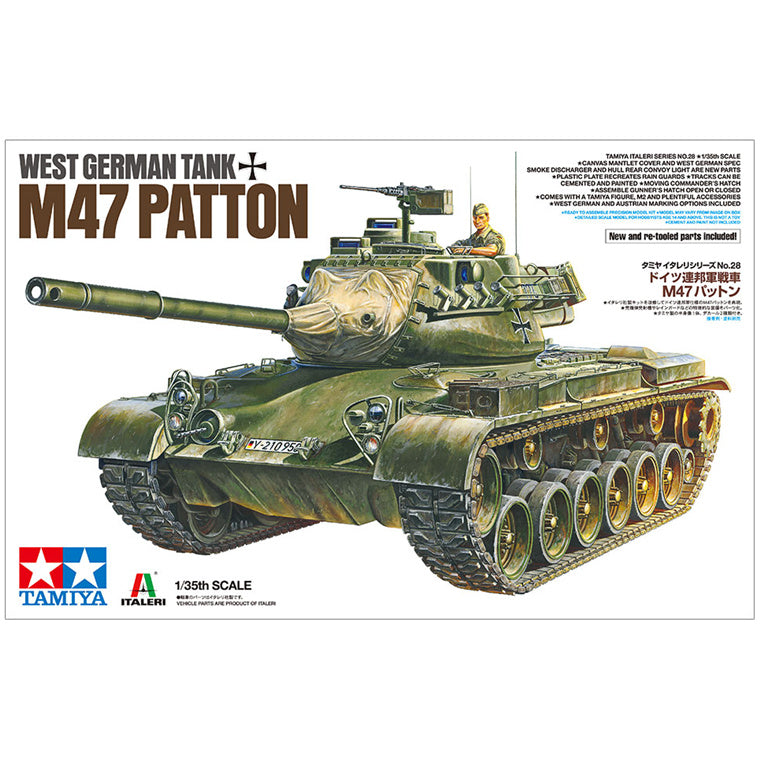 Tamiya Tamiya 37028