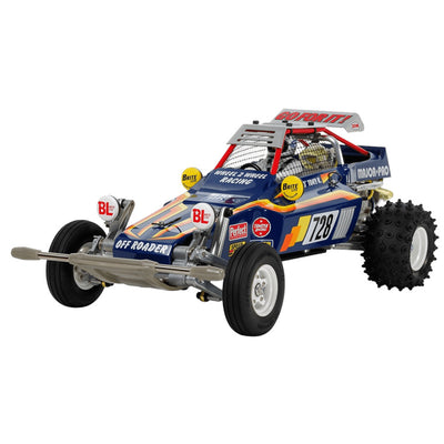 Tamiya 47304 - TAMIYA 1/10 FIGHTING BUGGY(EXCL ESC)