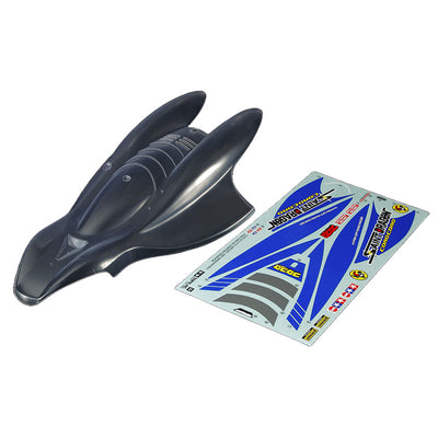 Tamiya 47475 - TAMIYA 1/10 R/C SAINT DRAGON BODY SET