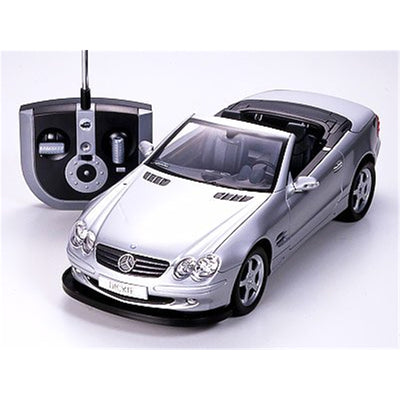 TAMIYA 1/12 NÜRNBERG SPEC. MERCEDES SL500
