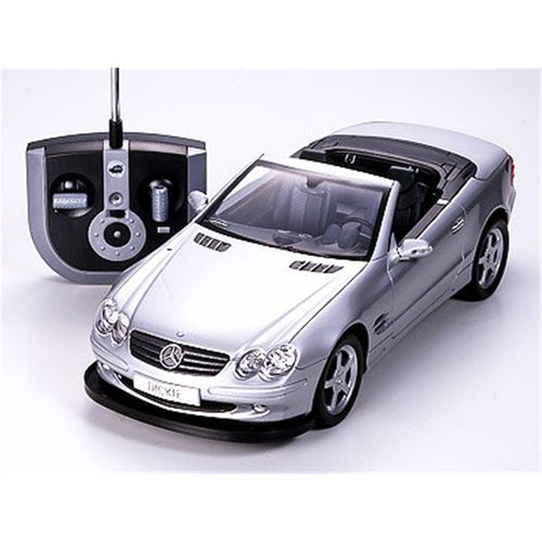 TAMIYA 1/12 NURENBERG SPEC. MERCEDES SL500