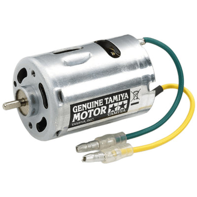 Tamiya 51673 - TAMIYA 540 MOTOR **RE-PLACES 53689**