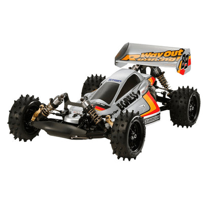 Tamiya 58583 - TAMIYA 1/10 EGRESS 2013