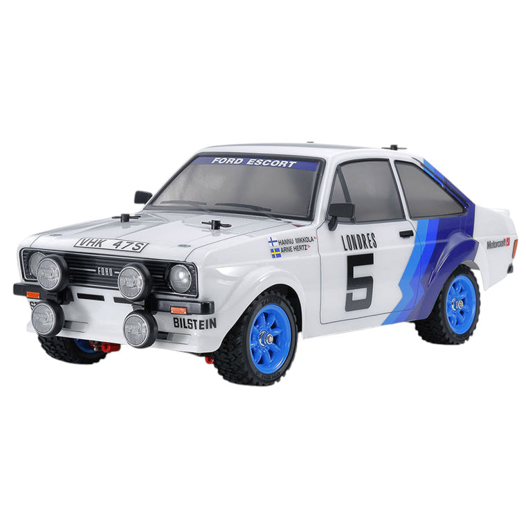 Tamiya Tamiya 58687