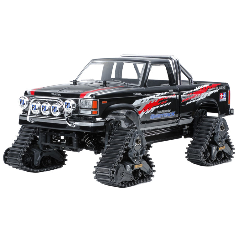 Tamiya Tamiya 58690