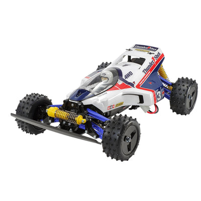 Tamiya 58706 - TAMIYA 1/10 THUNDERSHOT 2022 (EXCL ESC)