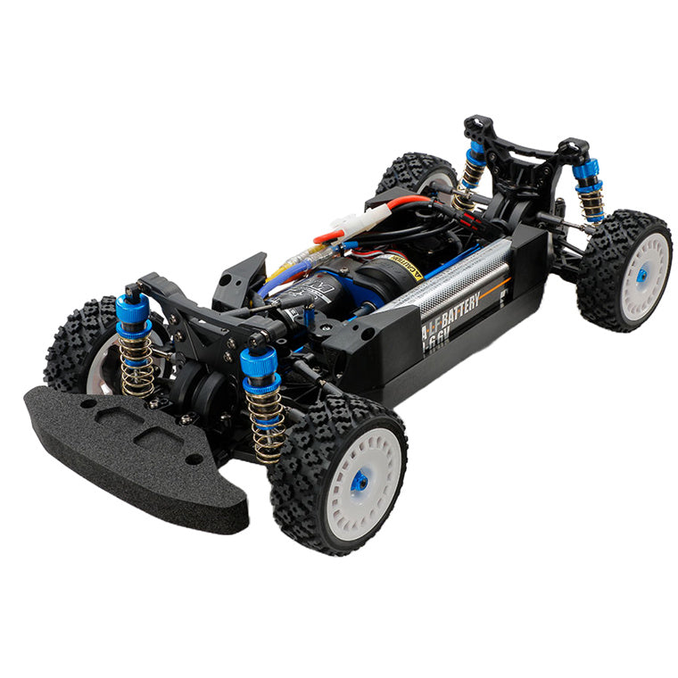 Tamiya Tamiya 58707