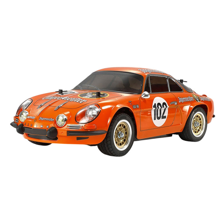 Tamiya Tamiya 58708