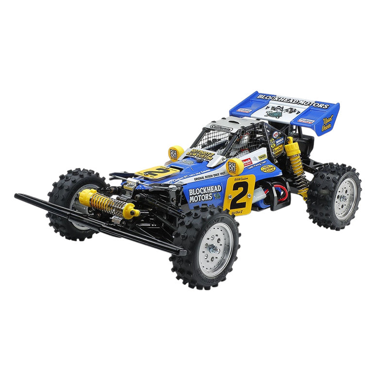 Tamiya Tamiya 58710