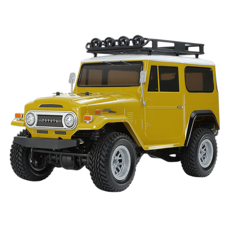 Tamiya Tamiya 58715