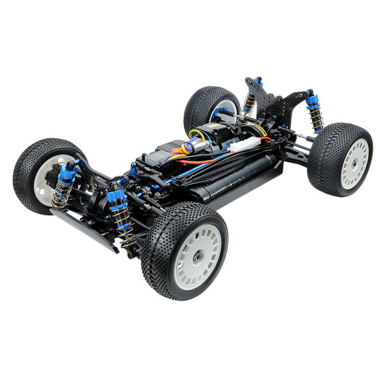 Tamiya Tamiya 58717