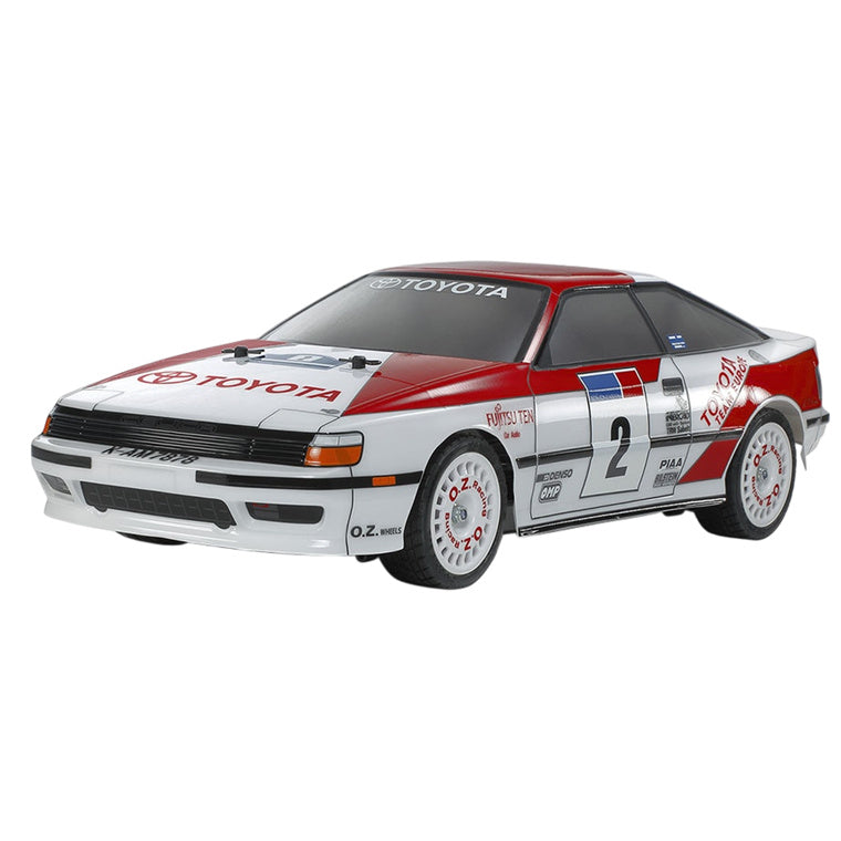 Tamiya Tamiya 58718