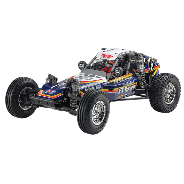 Tamiya Tamiya 58719