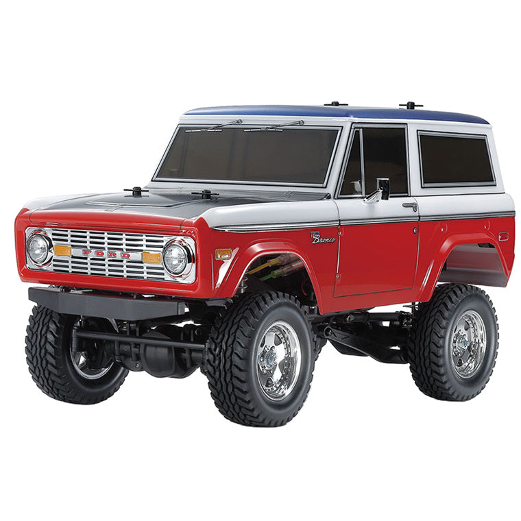 Tamiya Tamiya 58736