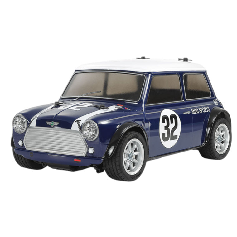 Tamiya Tamiya 58747