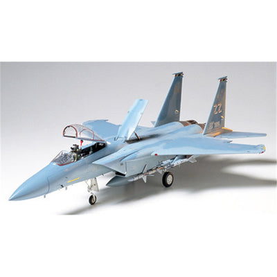 Tamiya 60304 - TAMIYA 1/32 F-15C EAGLE