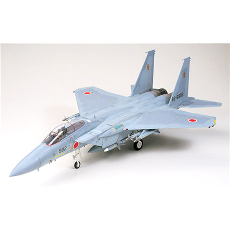 TAMIYA 1/32 F15J EAGLE JASDF