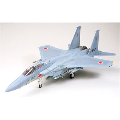 TAMIYA 1/32 F15J EAGLE JASDF