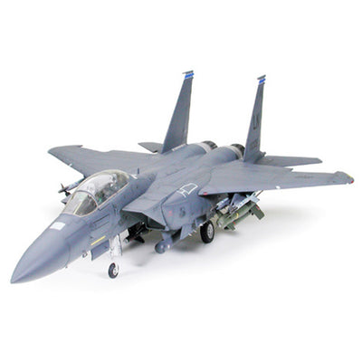 Tamiya 60312 - TAMIYA 1/32 F-15E STRIKE EAGLE 'BUNKER BUSTER'
