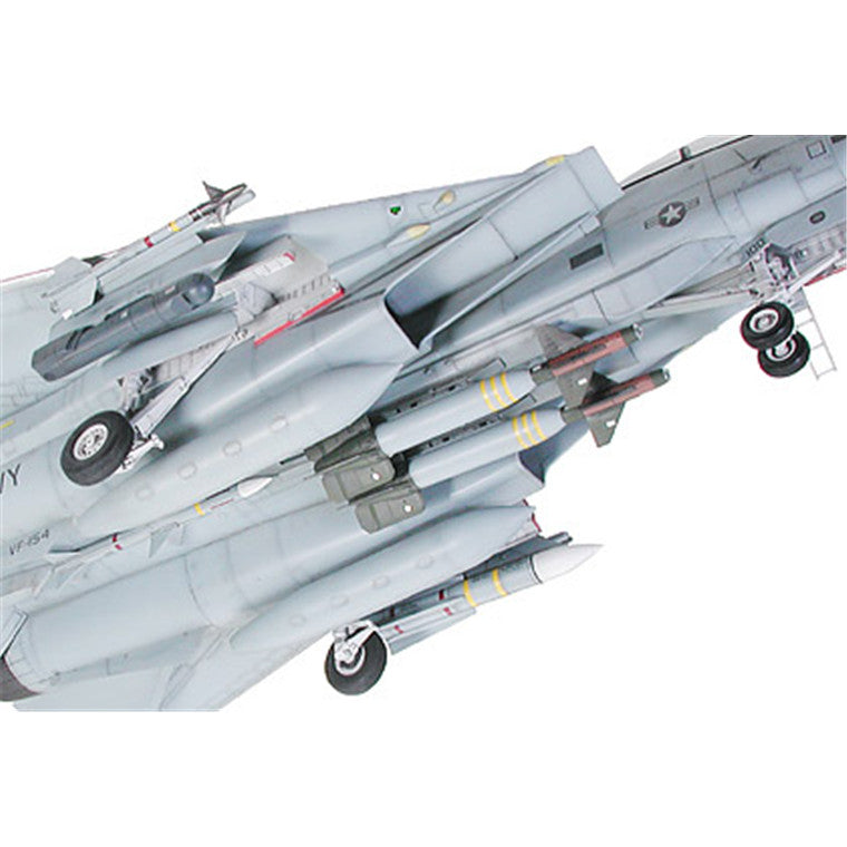 Tamiya 60313 - TAMIYA 1/32 F-14A TOMCAT BLK K