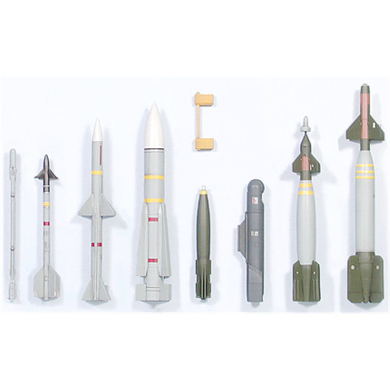Tamiya 60313 - TAMIYA 1/32 F-14A TOMCAT BLK K