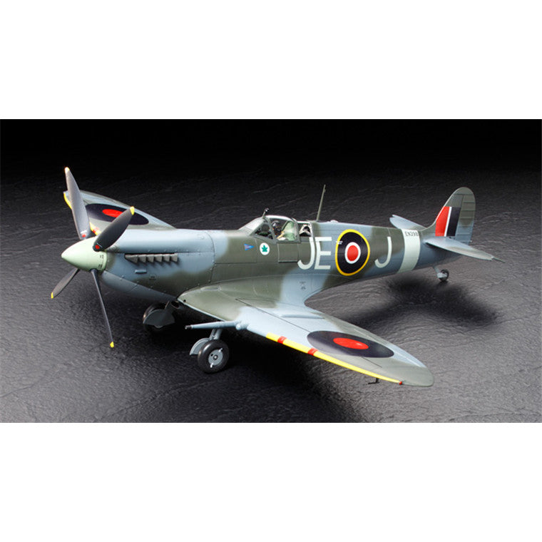 Tamiya 60319 - TAMIYA 1/32 SPITFIRE MK.IXC
