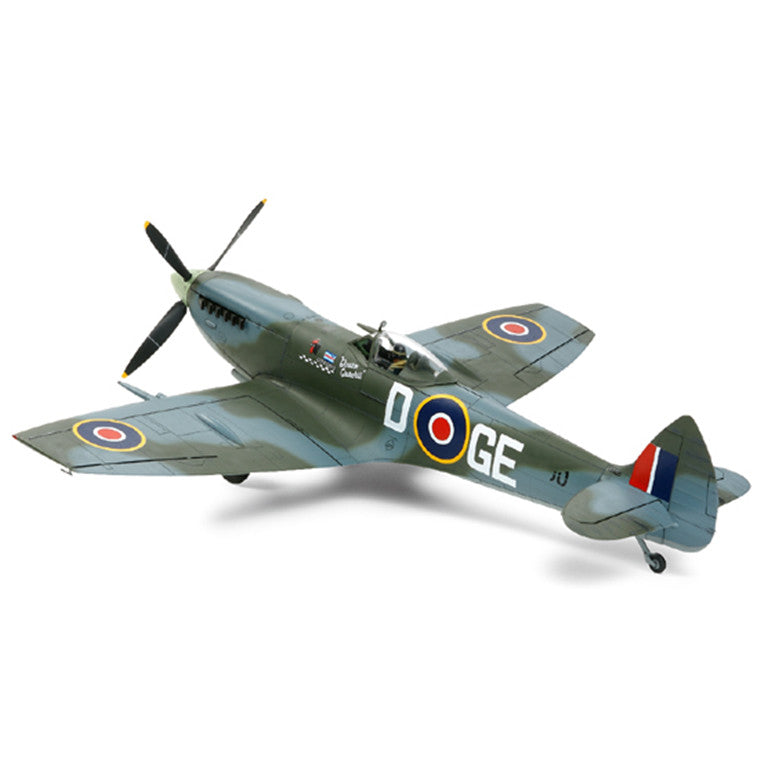 Tamiya 60321 - TAMIYA 1/32 SPITFIRE MK.XVIe