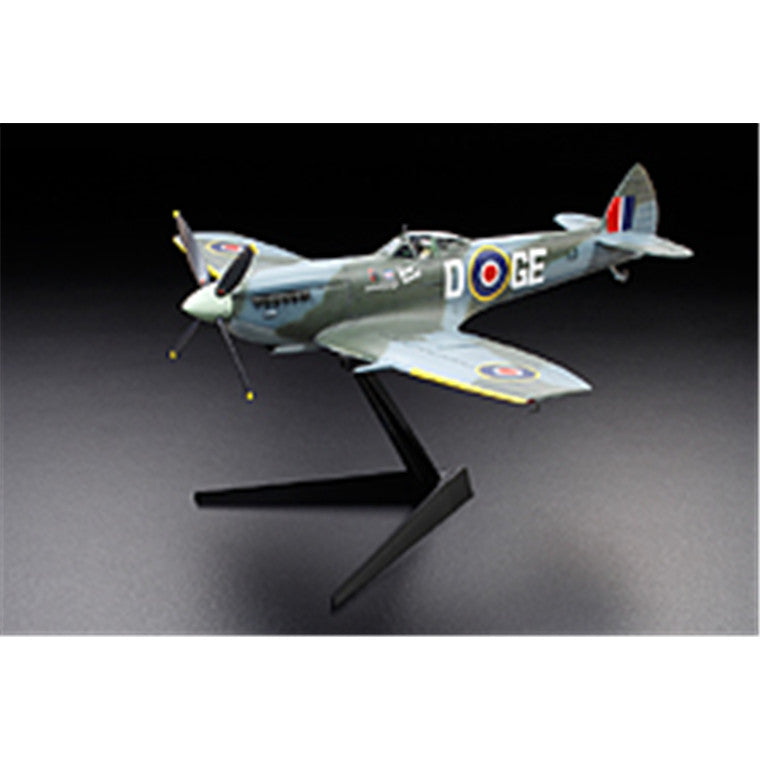 Tamiya 60321 - TAMIYA 1/32 SPITFIRE MK.XVIe