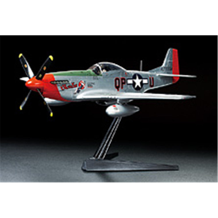 Tamiya 60322 - TAMIYA 1/32 P51-D  MUSTANG