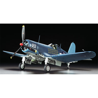 Tamiya 60325 - TAMIYA 1/32 VOUGHT F4U-1A CORSAIR BUBBLE CANOPY