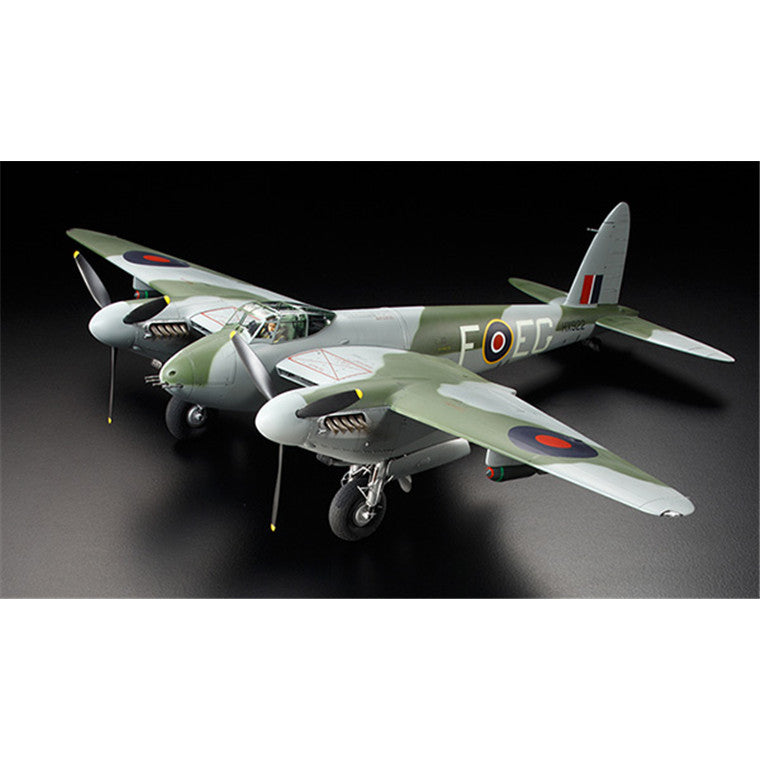 Tamiya 60326 - TAMIYA 1/32 DE HAVILLAND MOSQUITO FB MK VI