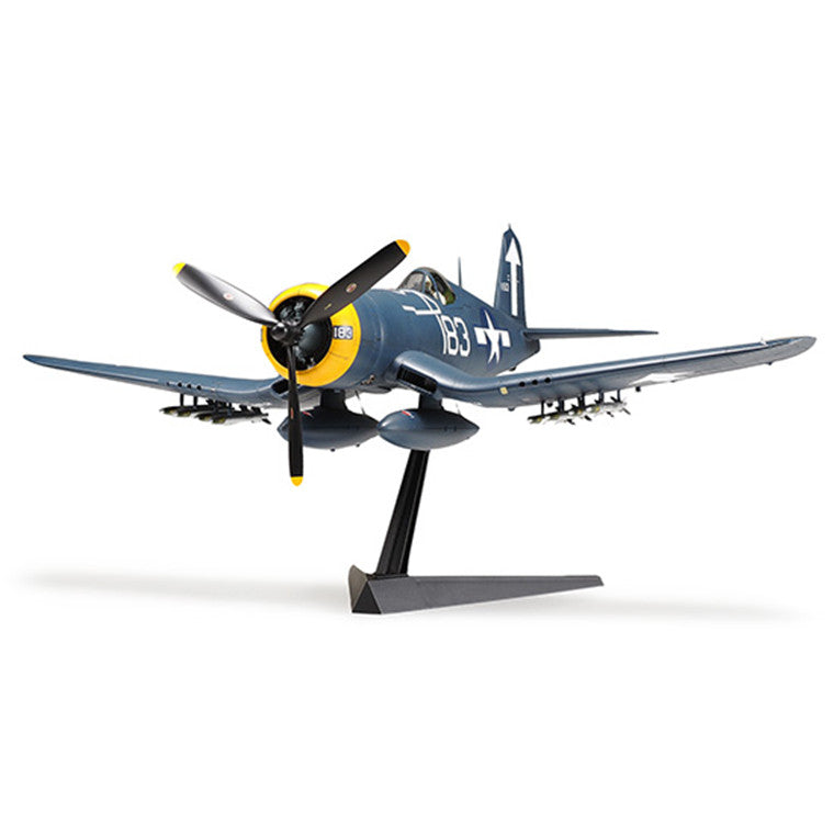 Tamiya 60327 - TAMIYA 1/32 F4U-1D CORSAIR