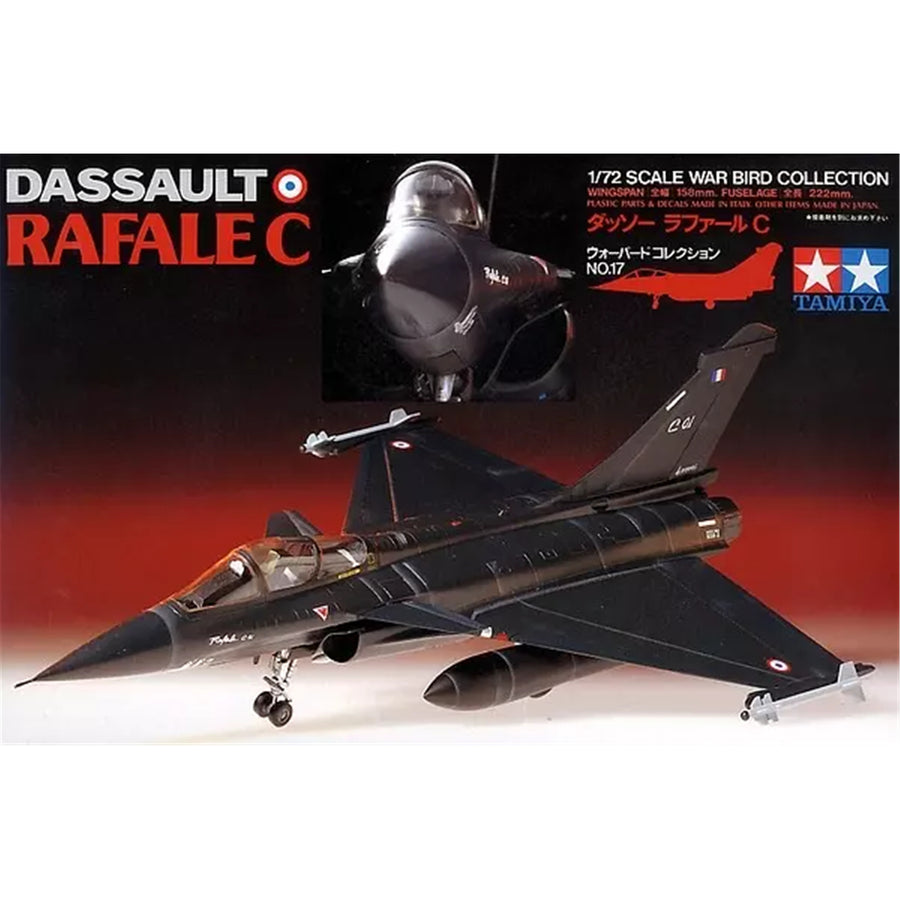 Tamiya Tamiya 60717