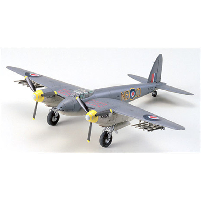 TAMIYA 1/72 DH MOSQUITO MKIV